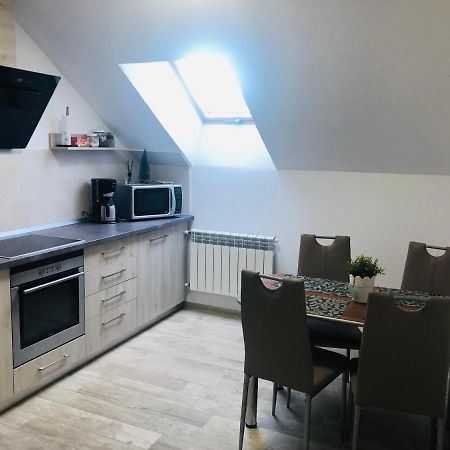 Vila Nona Apartment Сибиу Екстериор снимка