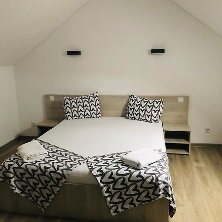 Vila Nona Apartment Сибиу Екстериор снимка