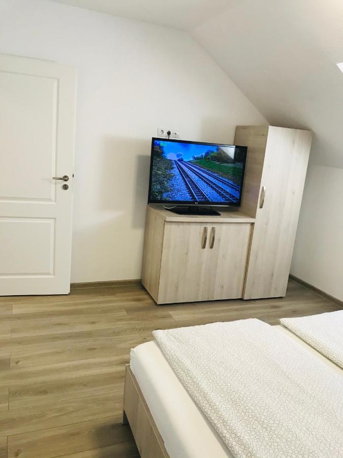 Vila Nona Apartment Сибиу Екстериор снимка
