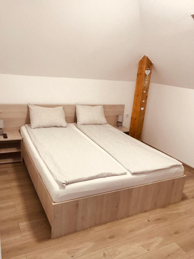 Vila Nona Apartment Сибиу Екстериор снимка