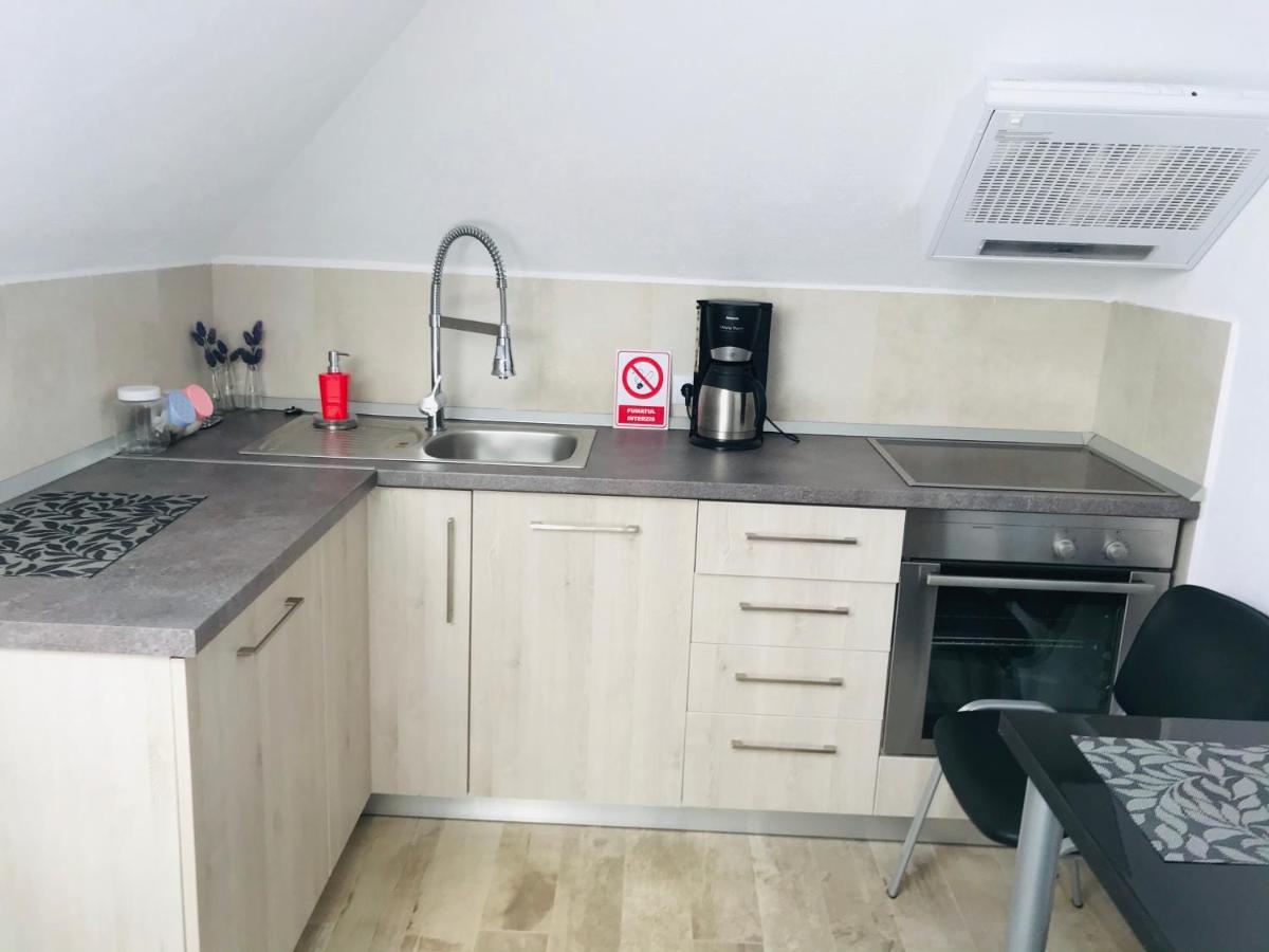 Vila Nona Apartment Сибиу Екстериор снимка