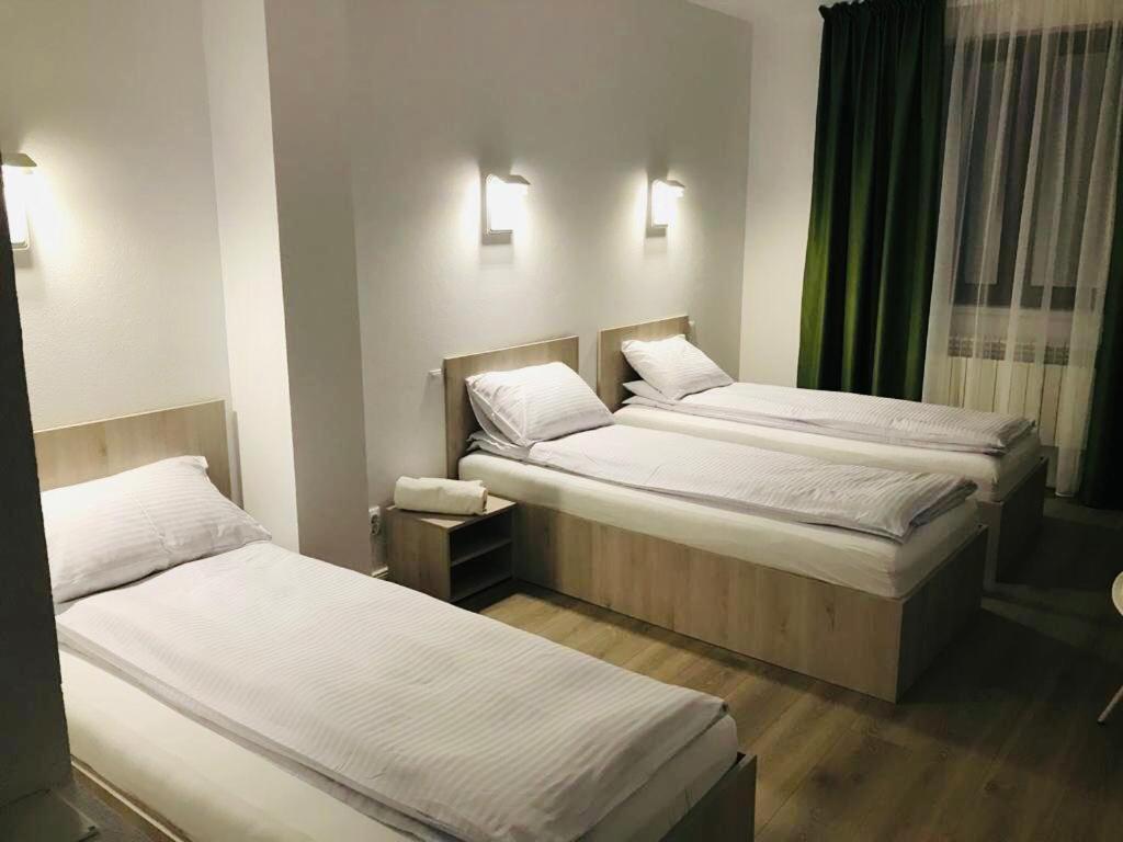 Vila Nona Apartment Сибиу Екстериор снимка