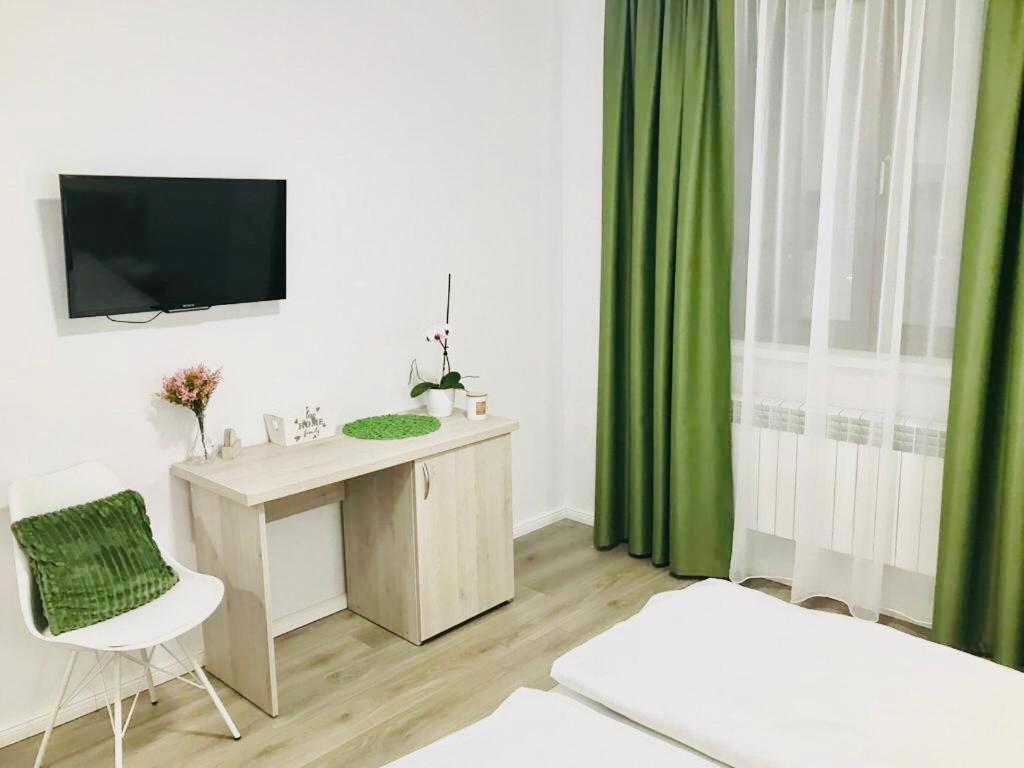 Vila Nona Apartment Сибиу Екстериор снимка