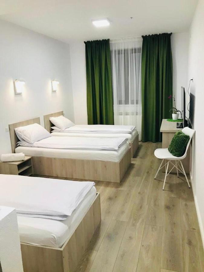Vila Nona Apartment Сибиу Екстериор снимка