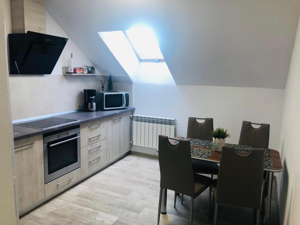 Vila Nona Apartment Сибиу Екстериор снимка